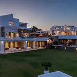 Alegria Estate - 9 Bedrooms Option Villa Kalafatis