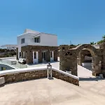 Alegria Estate - 9 Bedrooms Option Villa