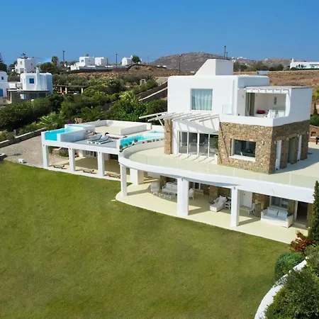 Alegria Estate - 9 Bedrooms Option *