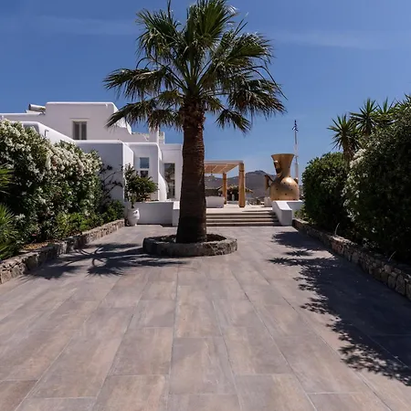 Alegria Estate - 9 Bedrooms Option Villa *