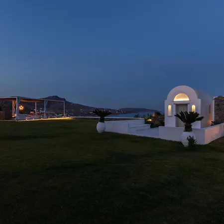 Alegria Estate - 9 Bedrooms Option *