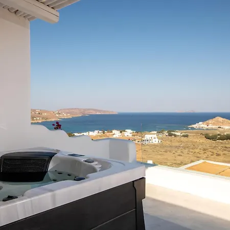 Villa Alegria Estate - 9 Bedrooms Option