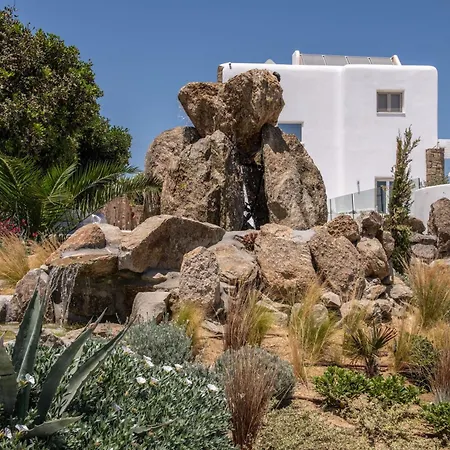 Alegria Estate - 9 Bedrooms Option Villa *