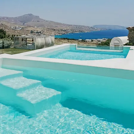 Alegria Estate - 9 Bedrooms Option Villa *