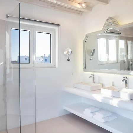 Villa Alegria Estate - 9 Bedrooms Option