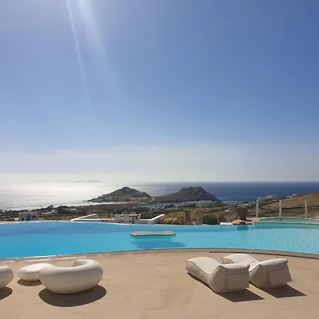 Alegria Estate - 9 Bedrooms Option * Kalafáti