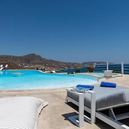 Alegria Estate - 9 Bedrooms Option *