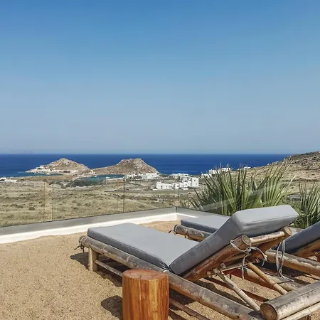 Villa Alegria Estate - 9 Bedrooms Option