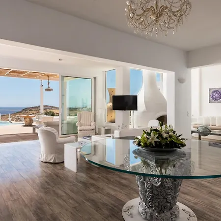 Alegria Estate - 9 Bedrooms Option