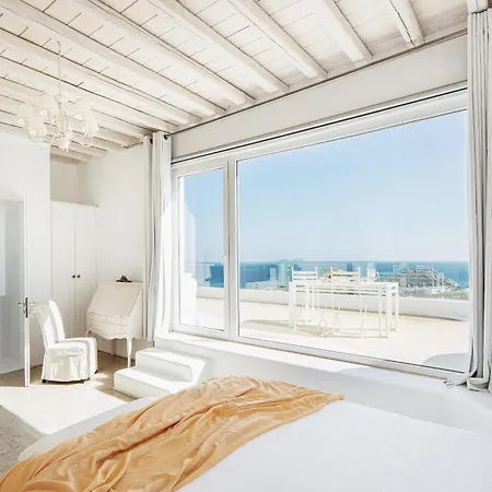 Alegria Estate - 9 Bedrooms Option