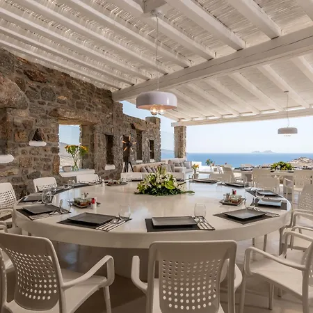 Alegria Estate - 9 Bedrooms Option Villa *