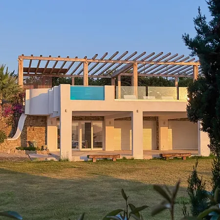 Alegria Estate - 9 Bedrooms Option Villa *