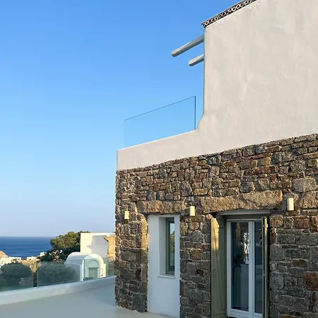 Alegria Estate - 9 Bedrooms Option Villa