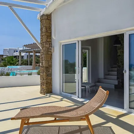 Alegria Estate - 9 Bedrooms Option Villa *