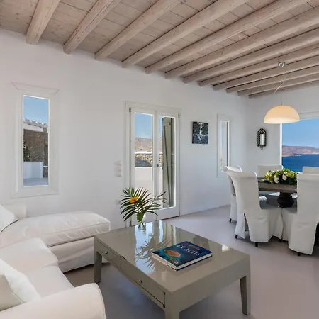 Alegria Estate - 9 Bedrooms Option