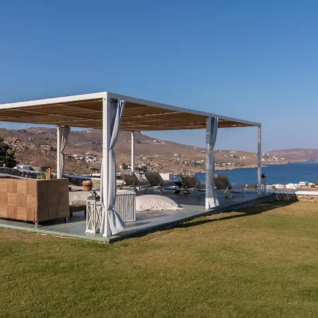 Alegria Estate - 9 Bedrooms Option