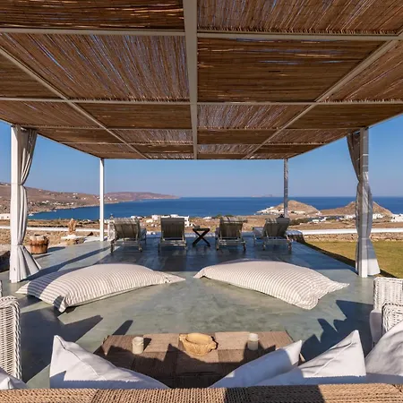 Alegria Estate - 9 Bedrooms Option *