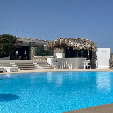 Βίλα Alegria Estate - 9 Bedrooms Option *