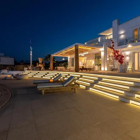 Alegria Estate - 9 Bedrooms Option