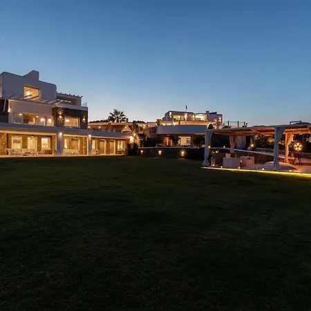Alegria Estate - 9 Bedrooms Option * Καλαφάτη