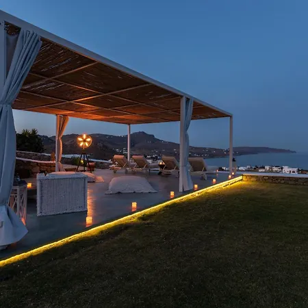 Βίλα Alegria Estate - 9 Bedrooms Option *