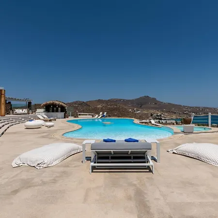Alegria Estate - 9 Bedrooms Option