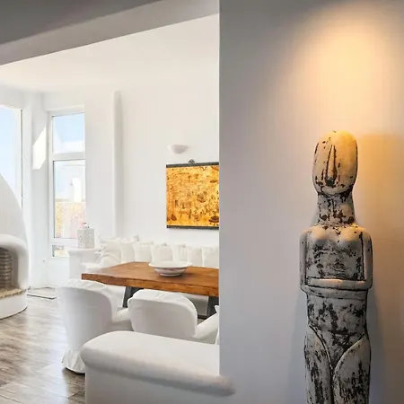 Alegria Estate - 9 Bedrooms Option Villa