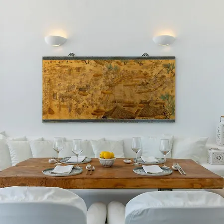 Alegria Estate - 9 Bedrooms Option Villa