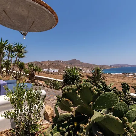 Alegria Estate - 9 Bedrooms Option Villa