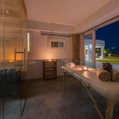 Alegria Estate - 9 Bedrooms Option *