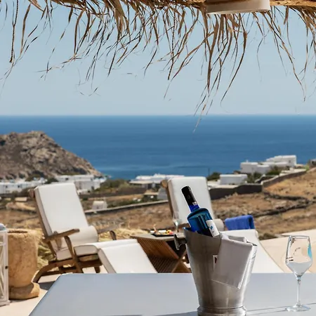 Villa Alegria Estate - 9 Bedrooms Option