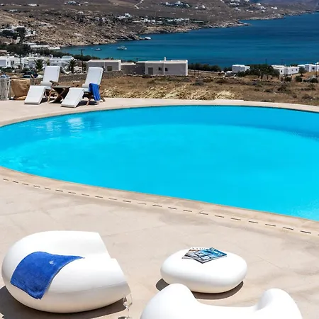 Alegria Estate - 9 Bedrooms Option Villa *
