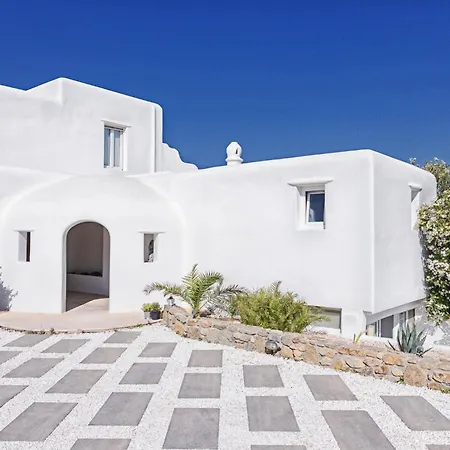 Alegria Estate - 9 Bedrooms Option *