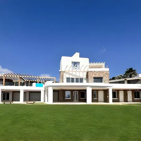 Alegria Estate - 9 Bedrooms Option *