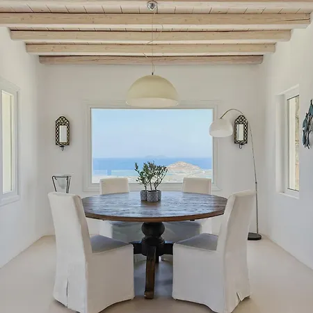 Alegria Estate - 9 Bedrooms Option Villa *