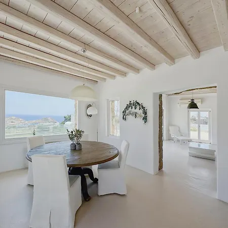 Villa Alegria Estate - 9 Bedrooms Option