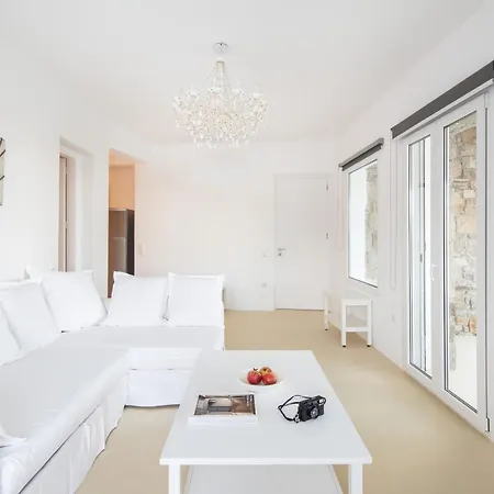 Villa Alegria Estate - 9 Bedrooms Option *